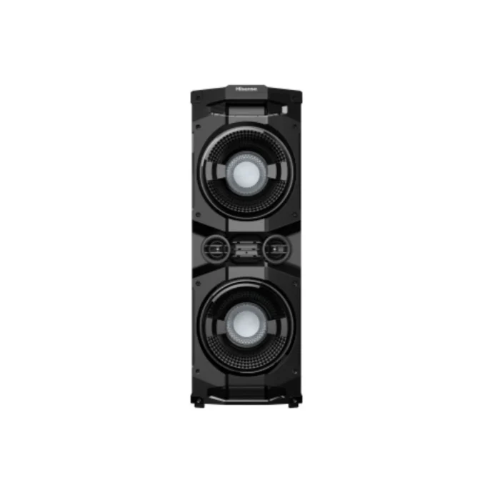 Hisense HP130 2.0ch 400w Party Speaker