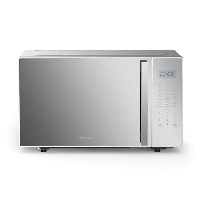 Hisense H30M0MS9H 30Litre Digital Microwave